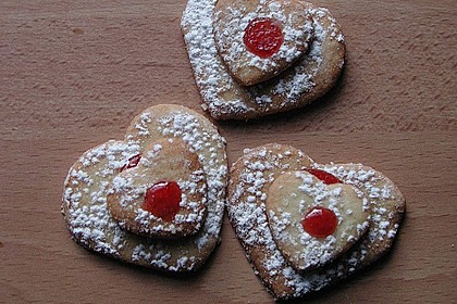 Terrassen Pl&auml;tzchen