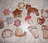 Lebkuchen (Bild)