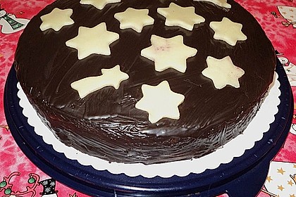Domino - Kuchen 1