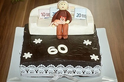Domino - Kuchen 3