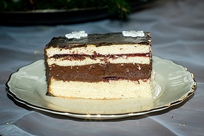 Domino - Kuchen 4