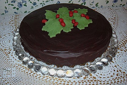 Domino - Kuchen