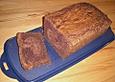 Schoko - Sauerrahmkuchen