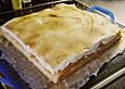 Zimt - Schmand - Kuchen