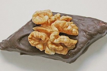 Marzipan-Pralinen 17