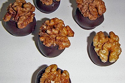 Marzipan-Pralinen 7