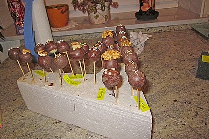 Marzipan-Pralinen 29