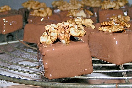 Marzipan-Pralinen 20