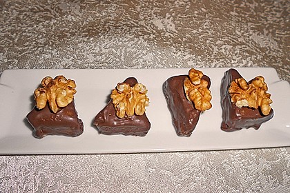 Marzipan-Pralinen 14
