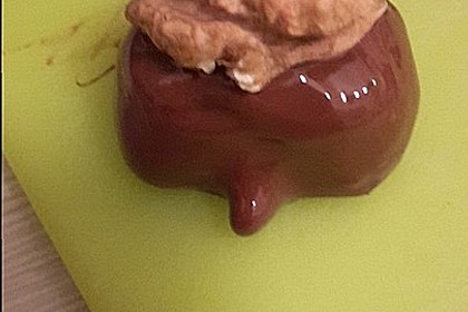Marzipan-Pralinen 26