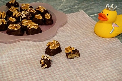 Marzipan-Pralinen 13