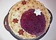 Tag - und - Nacht - Torte