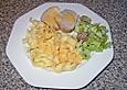 Kalbsrahmbraten