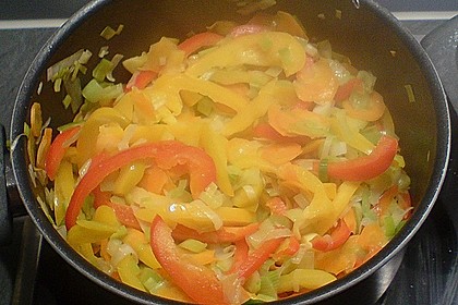 Chinesischer Glasnudelsalat 8