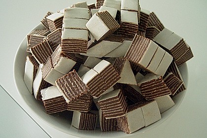 Schokoladina 1