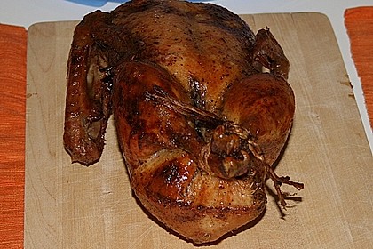 Weihnachts - Ente 7