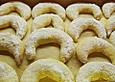 Vanillekipferl