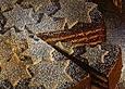 Sterntaler - Torte