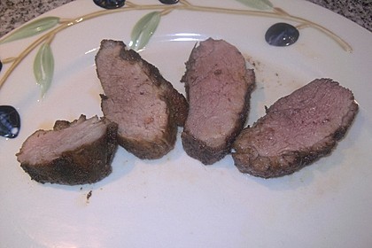 Feine Entenbrust 7