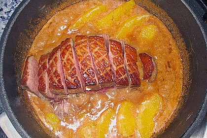 Feine Entenbrust 3