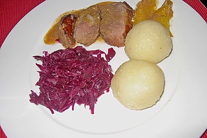Feine Entenbrust 4