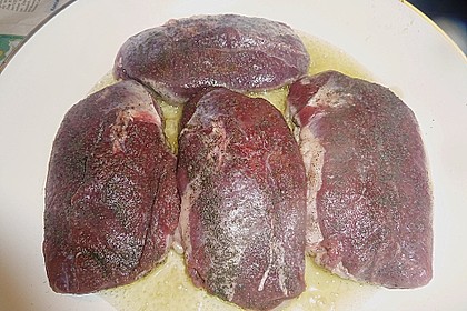 Feine Entenbrust 20