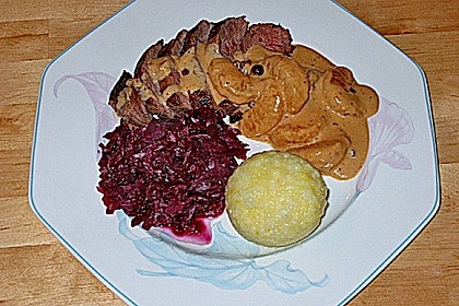 Feine Entenbrust 5