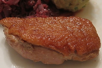 Feine Entenbrust 17