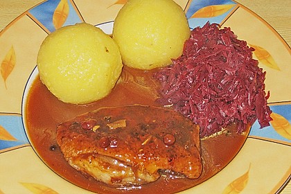 Feine Entenbrust 6