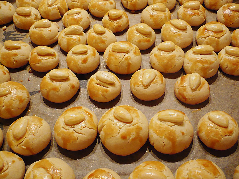 Falsche Marzipankugeln - Rezepte Suchen Falsche Marzipankugeln - Rezepte Suchen