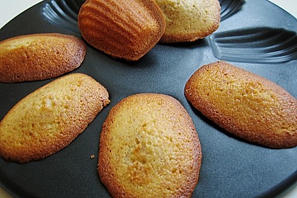 Madeleine 1