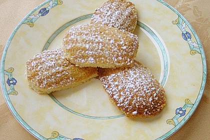 Madeleine 2