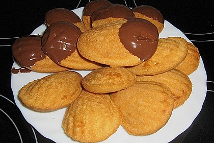 Madeleine 3