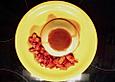 Panna Cotta mit Karamellsauce