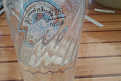 Holunderblütensirup 27