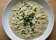 Cullen Skink (Schottische Fischsuppe)