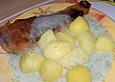 Seelachsfilet