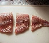 Seelachsfilet (Bild)