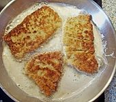 Seelachsfilet (Bild)