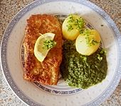 Seelachsfilet (Bild)