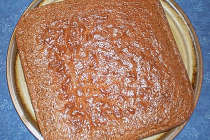 Becherkuchen