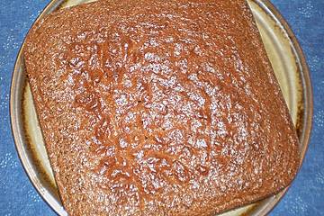 Becherkuchen