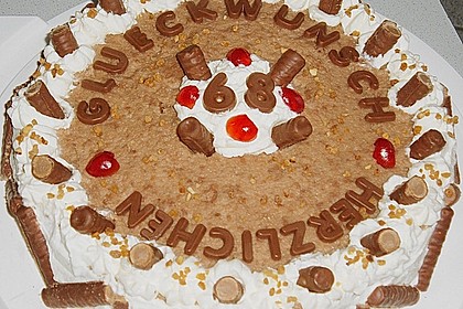 Amicelli - Torte 7