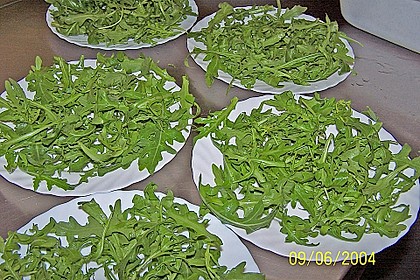 Spargel - Erdbeer - Salat 58