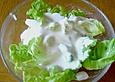 Dressing f&uuml;r Blattsalat
