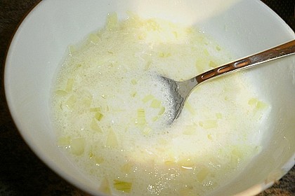 Dressing f&uuml;r Blattsalat 3