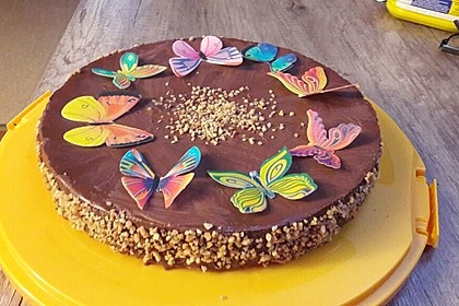 Baumkuchen Torte 19