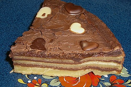 Baumkuchen Torte 28