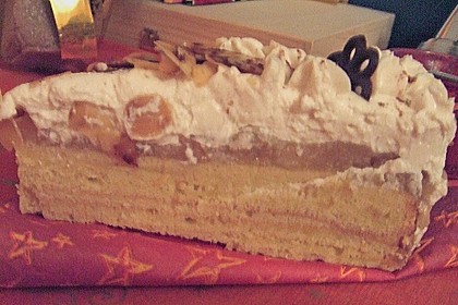 Baumkuchen Torte 29