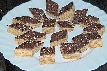 Baumkuchen Torte 7